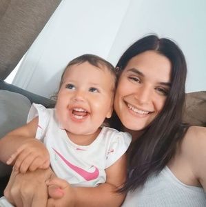 Meet your Posher, Carolann